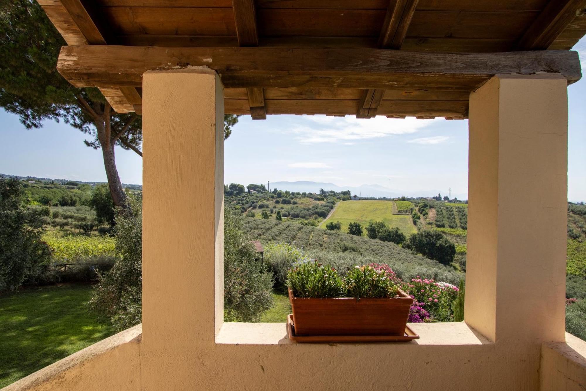 Vigna Luisa Resort - Near Rome Genzano di Roma Exterior photo