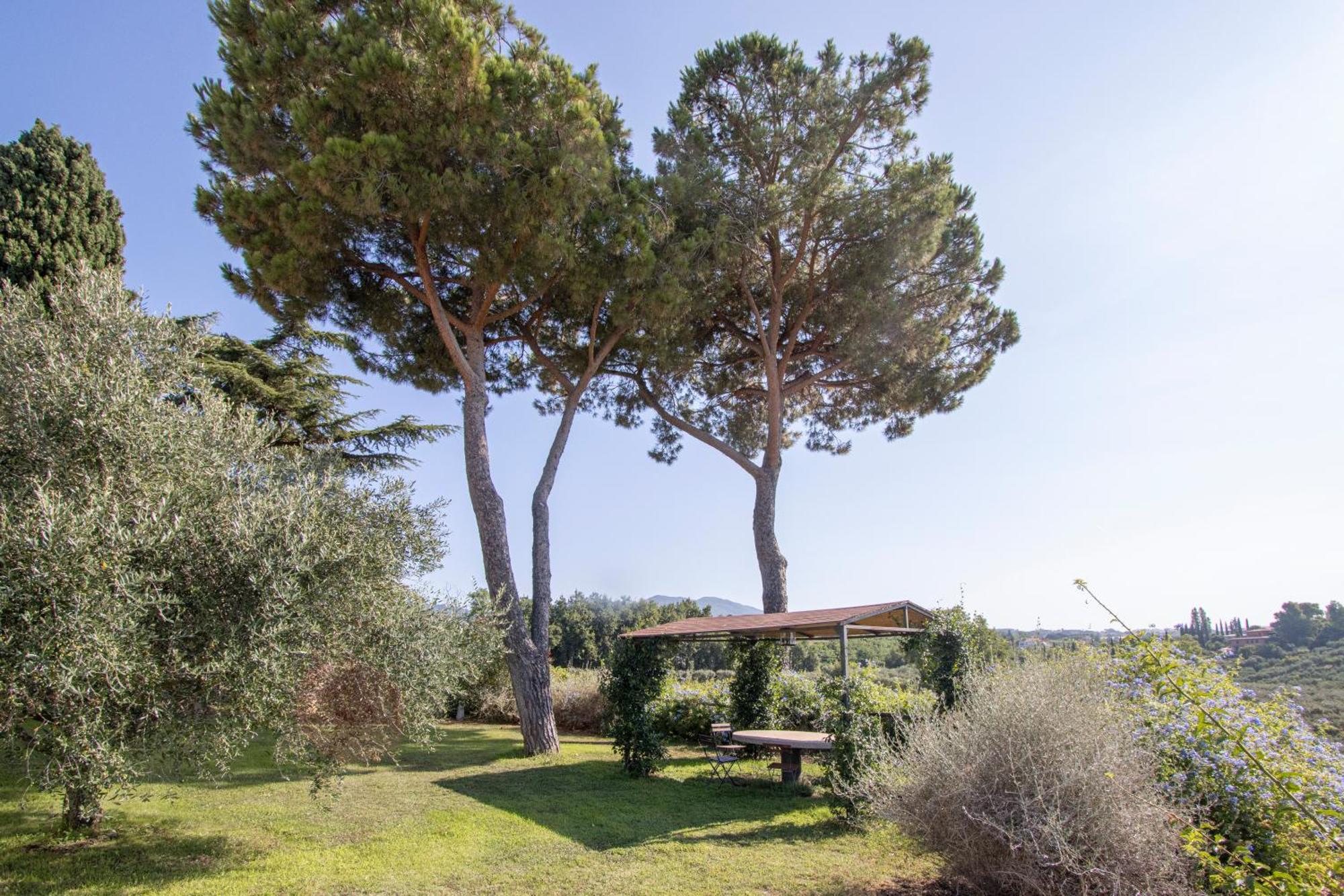 Vigna Luisa Resort - Near Rome Genzano di Roma Exterior photo