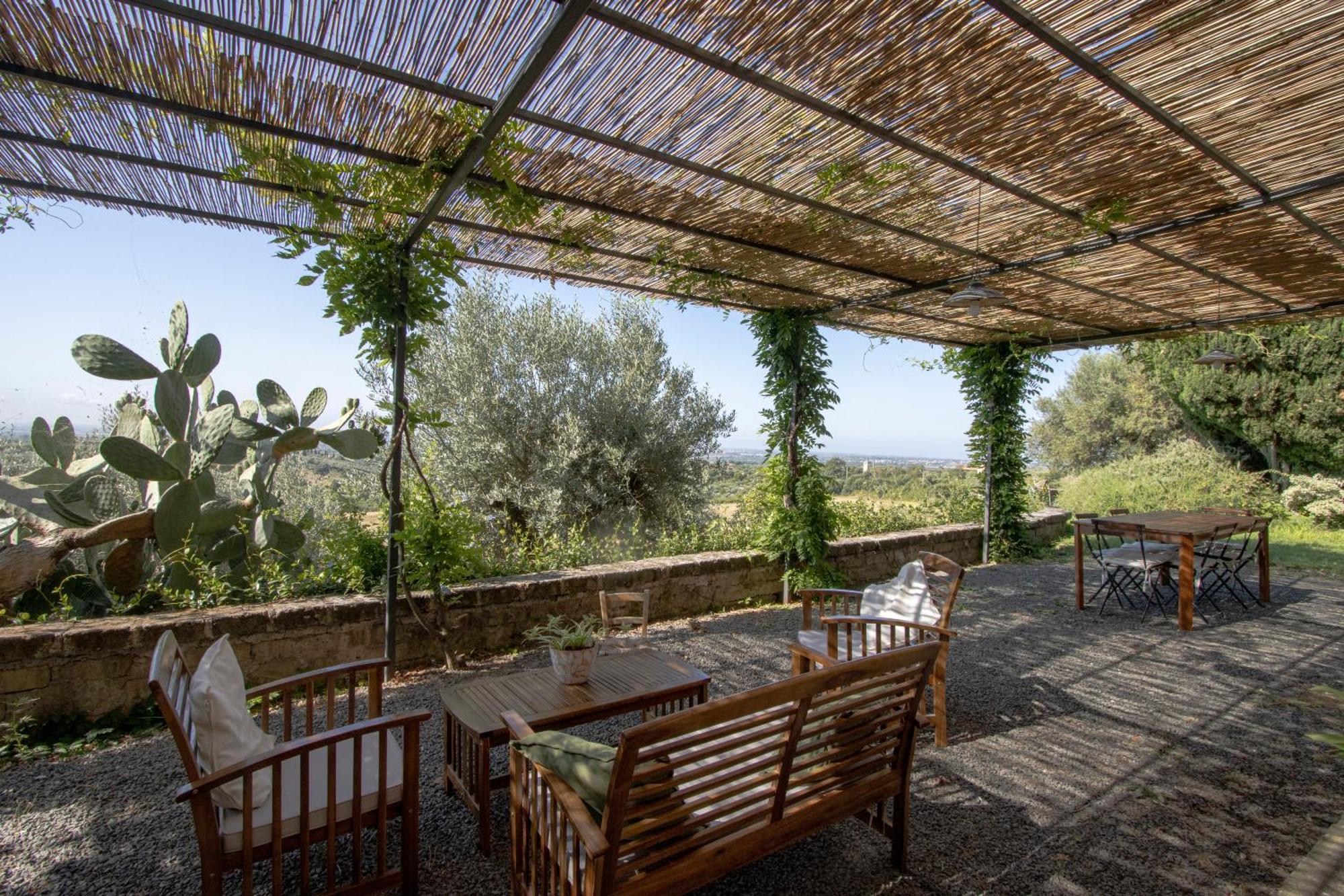 Vigna Luisa Resort - Near Rome Genzano di Roma Exterior photo