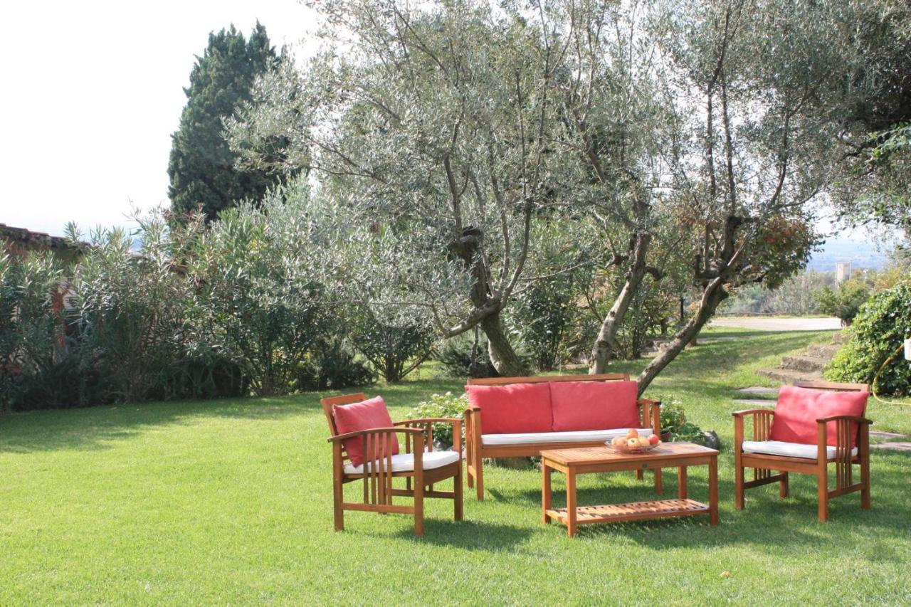 Vigna Luisa Resort - Near Rome Genzano di Roma Exterior photo