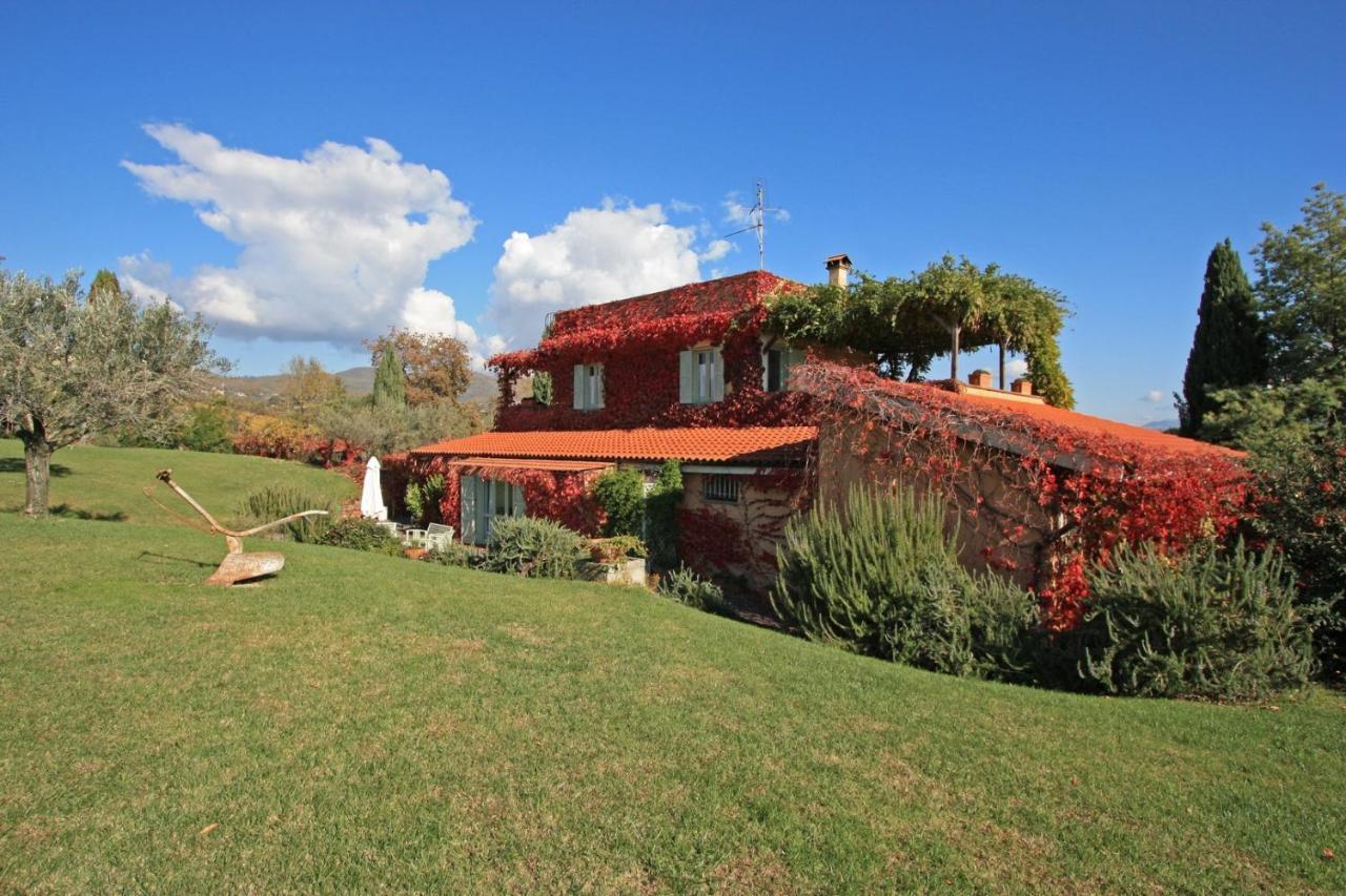 Vigna Luisa Resort - Near Rome Genzano di Roma Exterior photo