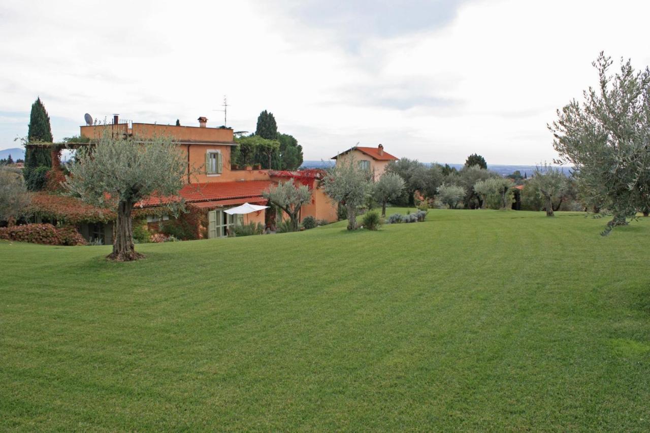 Vigna Luisa Resort - Near Rome Genzano di Roma Exterior photo