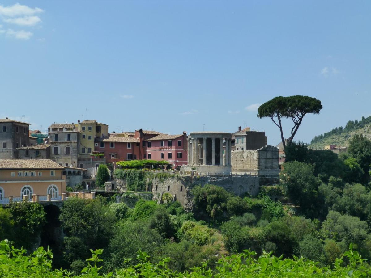 Vigna Luisa Resort - Near Rome Genzano di Roma Exterior photo