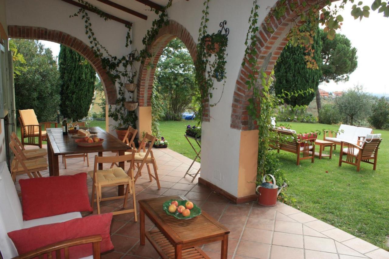Vigna Luisa Resort - Near Rome Genzano di Roma Exterior photo